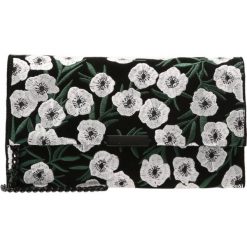 Torebki klasyczne damskie: Loeffler Randall Torba na ramię black/anemone