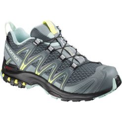 Buty trekkingowe damskie: Salomon Buty damskie Xa Pro 3D W Stormy Weather/Lead r. 38 (404714)