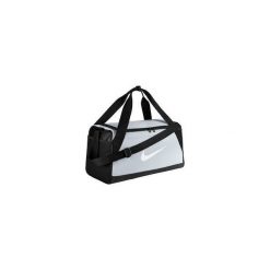 Torby podróżne: Nike Torba sportowa Brasilia M szara (BA5334-064)