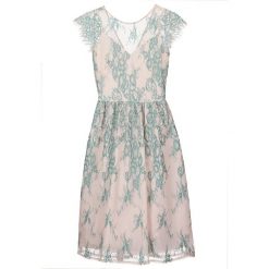 Sukienki hiszpanki: Miss Selfridge Sukienka letnia multi bright