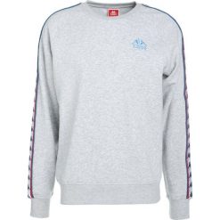 Bluzy męskie: Kappa CARL Bluza grey melange