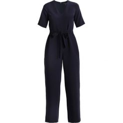Kombinezony damskie: Banana Republic Kombinezon preppy navy