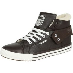 Buty sportowe męskie: British Knights Roco Buty sportowe ciemnobrązowy