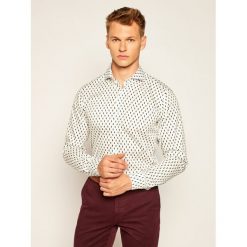 Koszula JOOP! 17 Jsh-52Pajos 30022884. Białe koszule męskie JOOP!, m, bez wzorów, casualowe, bez kołnierzyka, bez rękawów. Za 439,00 zł.