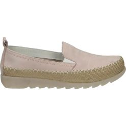 Espadryle damskie: Espadryle – 811522311 PIN