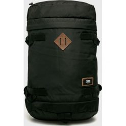 Vans - Plecak. Czarne plecaki męskie Vans. Za 259,90 zł.