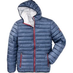 Kurtki i płaszcze męskie: Kurtka pikowana Regular Fit bonprix indygo