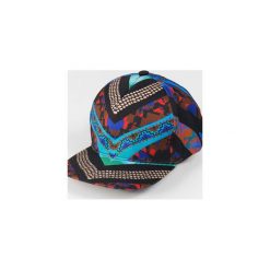 ZULUS - Czapka z daszkiem. Szare czapki damskie marki Colorat. Za 130,00 zł.