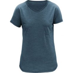 Devold Koszula damska Tee Subsea XS. Koszule damskie Devold, xs, z wełny, eleganckie. W wyprzedaży za 249,00 zł.