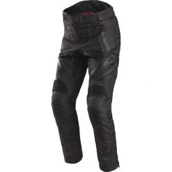 Spodnie turystyczne ADRENALINE DONNA kolor czarny, rozmiar XL. Czarne spodnie damskie ADRENALINE, xl. W wyprzedaży za 159,00 zł.