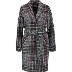 Płaszcze damskie pastelowe: Custommade LOUIZA Płaszcz wełniany /Płaszcz klasyczny grey