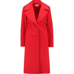 Płaszcze damskie pastelowe: Miss Selfridge Płaszcz wełniany /Płaszcz klasyczny red