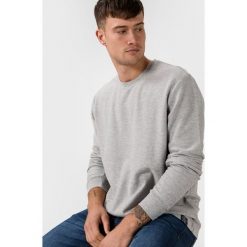 Scotch & Soda Bluza Szary. Szare bluzy męskie Scotch & Soda, m, bez wzorów, z bawełny, bez kołnierzyka, bez rękawów, bez kaptura. Za 262,95 zł.