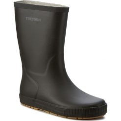 Buty zimowe damskie: Kalosze TRETORN – Wings BD 473323 Black/Gum 12