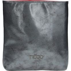 TOREBKA NOBO - NBAG-G3720-C025 - gun - Listonoszka. Listonoszki damskie Nobo, bez wzorów, bez dodatków. W wyprzedaży za 63,60 zł.