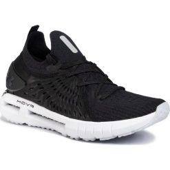 Buty UNDER ARMOUR - Ua Hovr Phantom Rn 3022590-001 Blk. Czarne buty sportowe męskie Under Armour, ze skóry ekologicznej, bez zapięcia, do biegania. W wyprzedaży za 479,00 zł.
