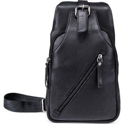 Torba męska TOC0000005. Torby męskie skórzane Giacomo Conti, w paski, ze skóry. Za 269,00 zł.