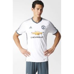 T-shirty męskie: Koszulka adidas Manchester United 16/17 (AI6690)