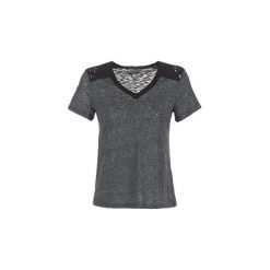 T-shirty damskie: T-shirty z krótkim rękawem Casual Attitude HINE