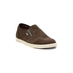 Tenisówki męskie: Tenisówki Clarks TORBAY SLIPON
