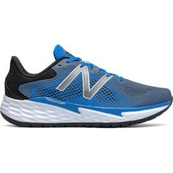 NEW BALANCE FRESH FOAM EVARE V1 > MVARELG1. Pomarańczowe buty sportowe męskie New Balance, z gumy, bez zapięcia, tenisowe. Za 299,99 zł.