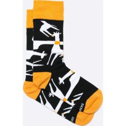 Soxy - Skarpety Manada. Szare skarpetki męskie marki Brave Soul, m, z bawełny. W wyprzedaży za 19,90 zł.