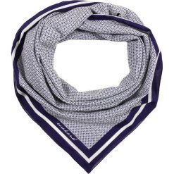 Chusty damskie: WEEKEND MaxMara NOGAL Chusta ultramarine