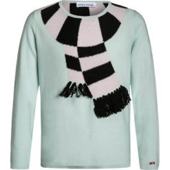 Swetry chłopięce: Sonia Rykiel Sweter mint