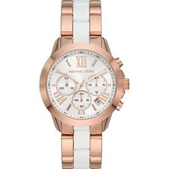 Michael Kors Zegarek MK6502. Zegarki damskie Michael Kors. Za 860,00 zł.