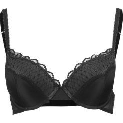 Biustonosze bardotka: Wonderbra MODERN CHIC Biustonosz bardotka schwarz