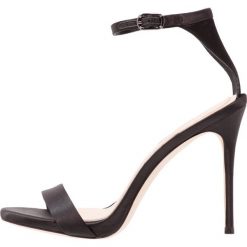 Sandały damskie: Imagine Vince Camuto DACIA Sandały na obcasie black