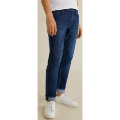 Mango Man - Jeansy Jan5. Jeansy męskie Mango Man. Za 139,90 zł.