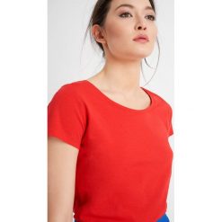 T-shirty damskie: Koszulka z krótkim rękawem