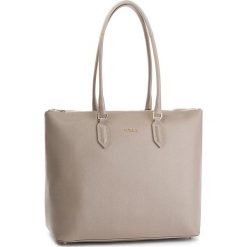 Torebka FURLA - Pin 978771 B BOA2 B30 Sabbia b. Szare torebki klasyczne damskie Furla, ze skóry. Za 1079,00 zł.