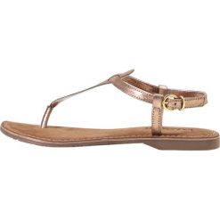 Chodaki damskie: Lazamani Japonki copper