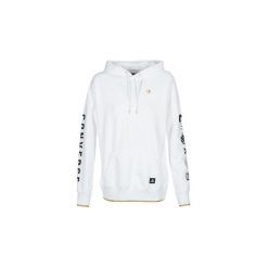 Bluzy damskie: Bluzy Converse CONVERSE ESSENTIALS METALLIC STAR CHEVRON OVERSIZED PULLOVER HOO