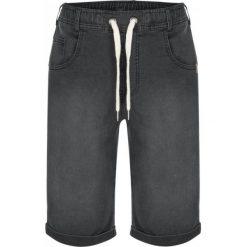 Loap Dever Szorty Czarny. Czarne spodenki i szorty męskie Loap, xxl, bez wzorów, z elastanu, vintage. Za 119,95 zł.