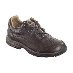 Buty trekkingowe męskie: MEINDL Buty męskie Kopenhagen brązowe r. 42.5 (5181)