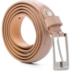 Paski ACCCESSORIES 1W2-015-SS19. Paski damskie ACCCESSORIES, w paski. W wyprzedaży za 20,99 zł.