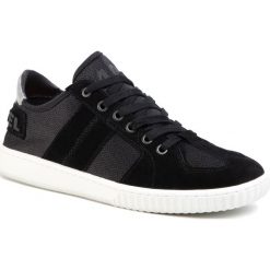 Sneakersy DIESEL - S-Millenium Lc Y01841 P2550 H7591 Black/Silver. Czarne sneakersy męskie Diesel, bez zapięcia. Za 529,00 zł.
