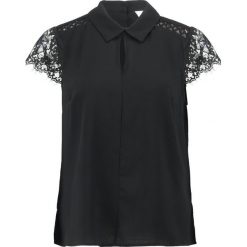 Koszule damskie: Louche SAVINA Koszula black