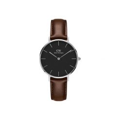 Zegarki damskie: Zegarek damski Daniel Wellington Classic Petite DW00100181