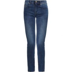 LOIS Jeans MELROSE LEIA Jeansy Bootcut teal stone. Niebieskie boyfriendy damskie LOIS Jeans. Za 549,00 zł.