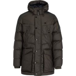 Parka G-Star Raw D14412-B418-995. Zielone kurtki męskie G-Star RAW, m, bez wzorów, z poliesteru, retro, bez kaptura. W wyprzedaży za 619,00 zł.
