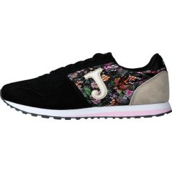 Buty do koszykówki damskie: Joma sport Buty damskie C.200 Lady 701 czarne r. 36 (C.200LW-701)