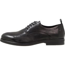 Buty wizytowe męskie: Kost ORNE Eleganckie buty noir