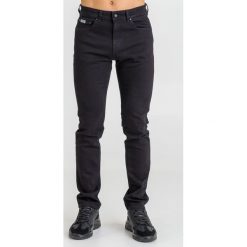 JEANSY SLIM FIT VERSACE JEANS COUTURE. Jeansy męskie Versace Jeans Couture, m, bez wzorów. Za 1109,00 zł.