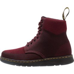 Botki męskie: Dr. Martens RIGAL Botki sznurowane oxblood/black