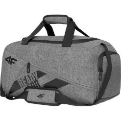Torby podróżne: 4f Torba sportowa H4Z18-TPU004 28 granatowa