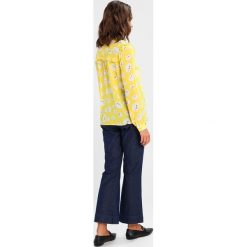 Bluzki damskie: Custommade PETRUSKA Bluzka yarrow yellow
